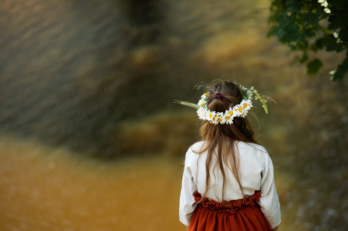 Starptautiskais folkloras festivāls BALTICA 2018