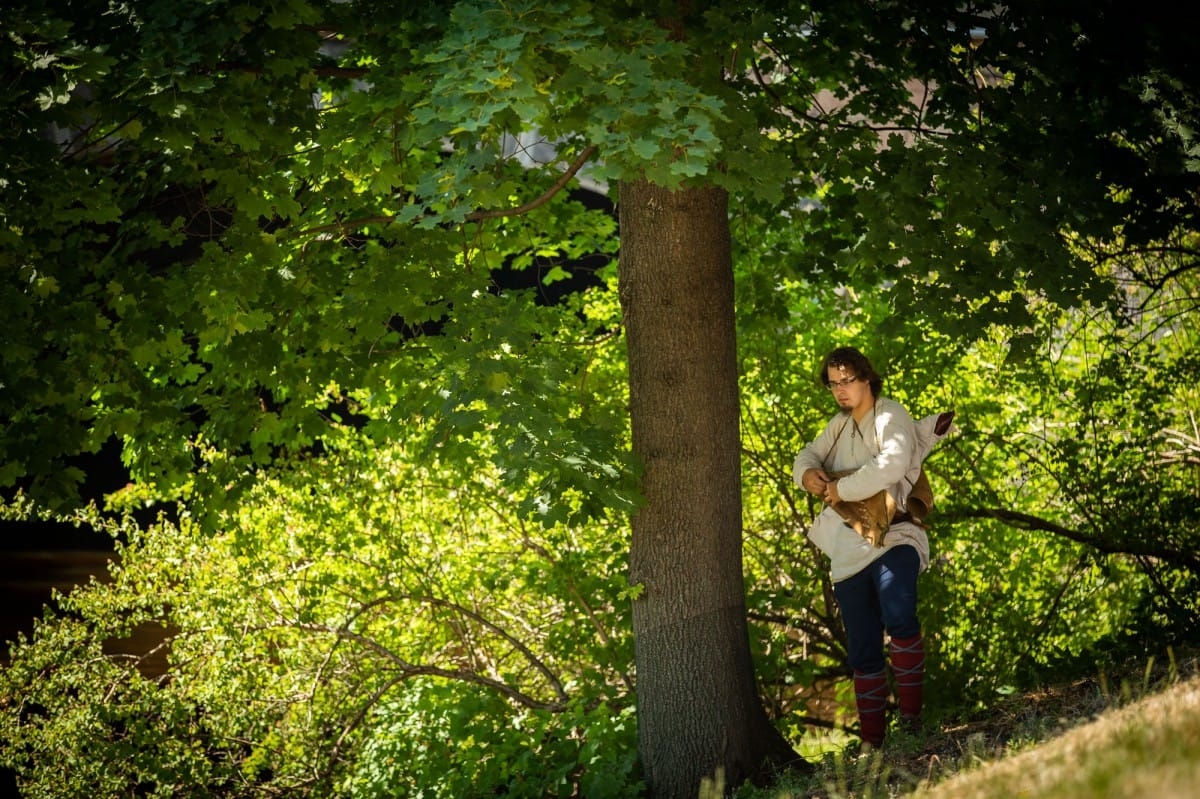 Starptautiskais folkloras festivāls BALTICA 2018