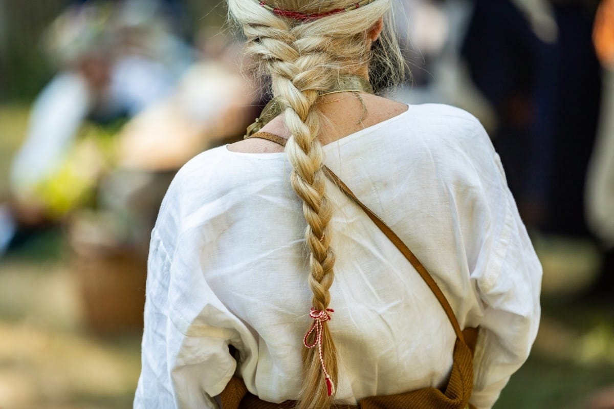 Jāņi Latvijas novados, Starptautiskais folkloras festivāls BALTICA 2018