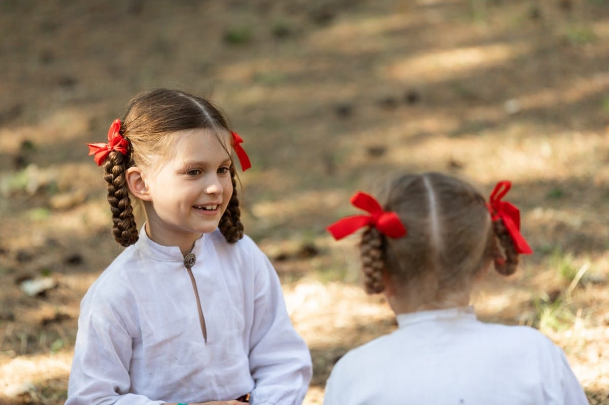 Jāņi Latvijas novados, Starptautiskais folkloras festivāls BALTICA 2018