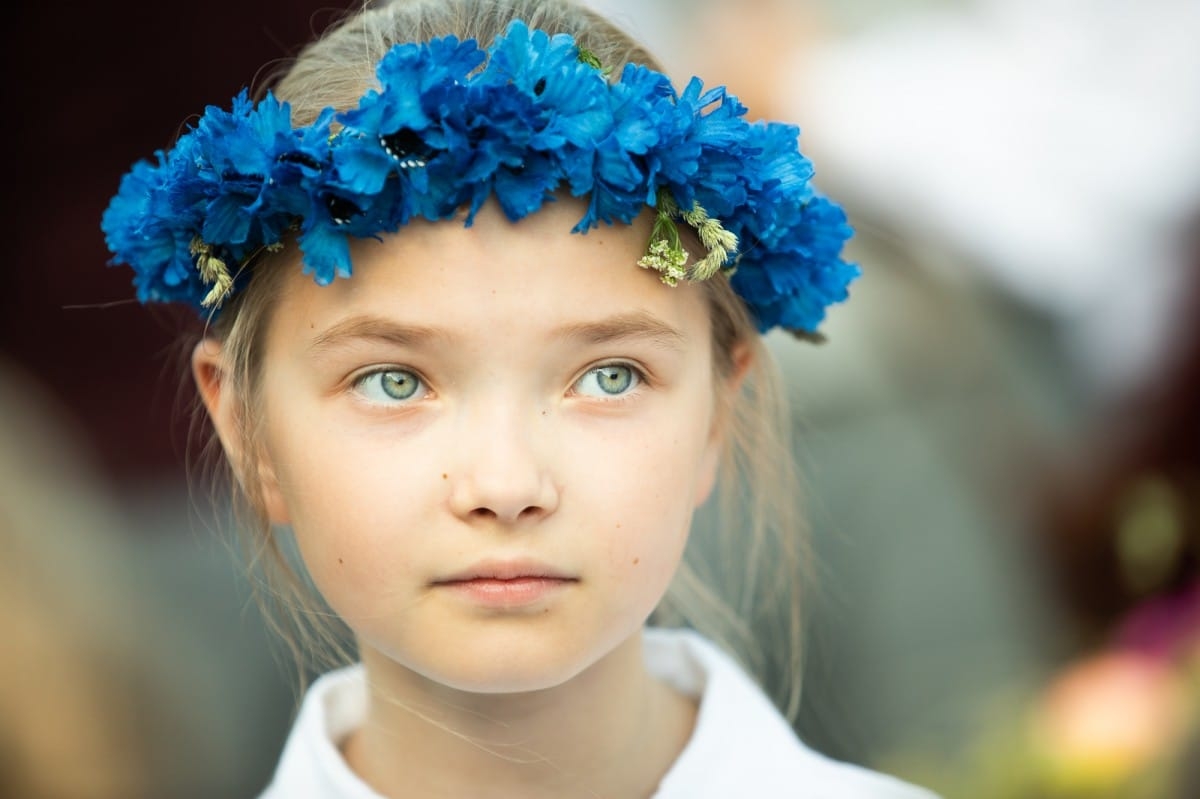 Starptautiskais folkloras festivāls BALTICA 2018