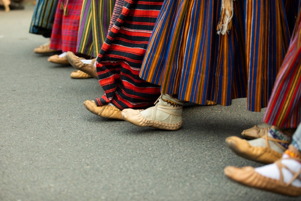 Starptautiskais folkloras festivāls BALTICA 2018