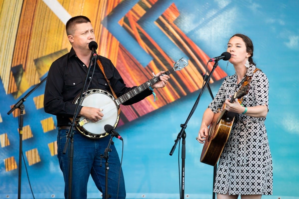 Starptautiskais folkloras festivāls BALTICA 2018