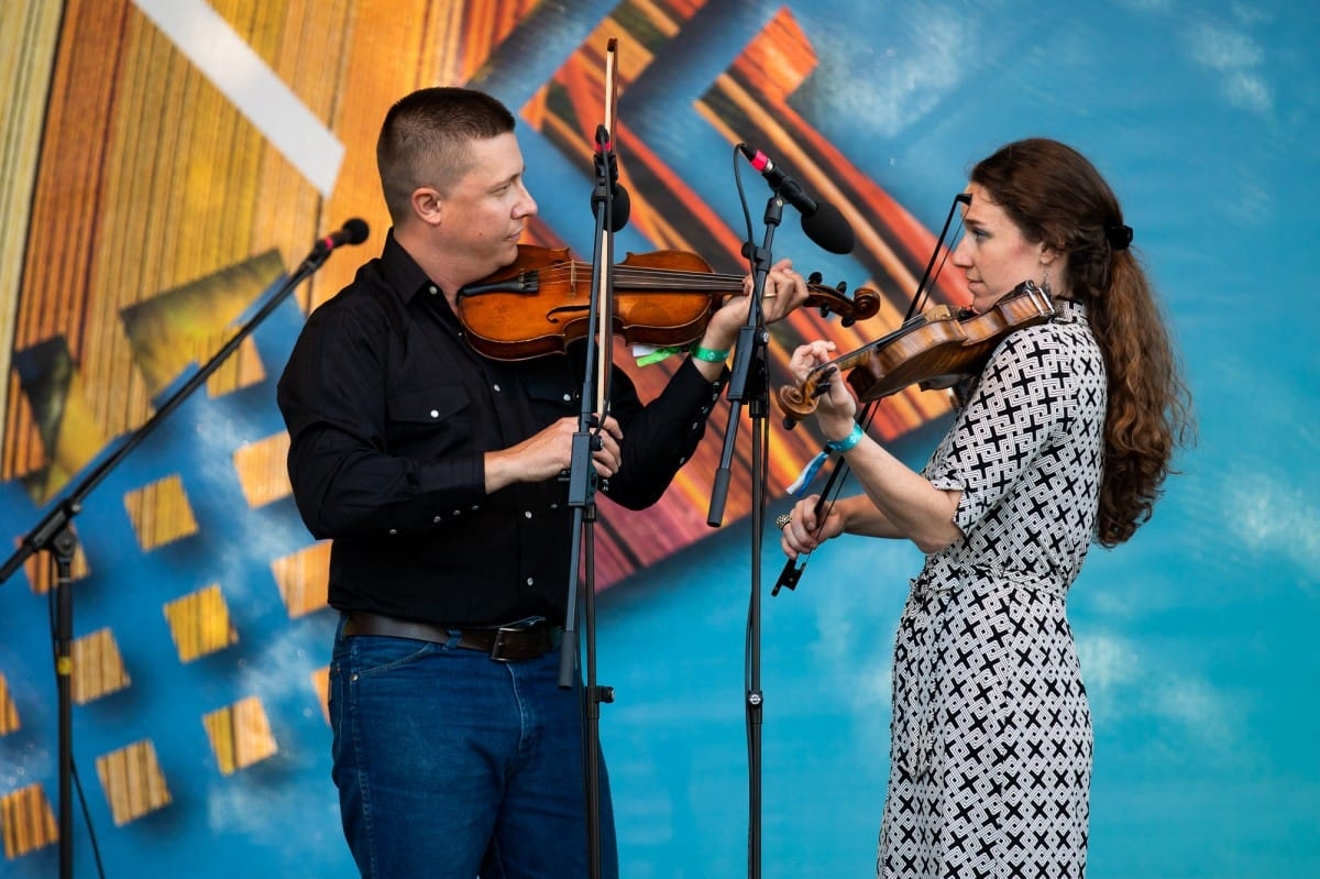 Starptautiskais folkloras festivāls BALTICA 2018