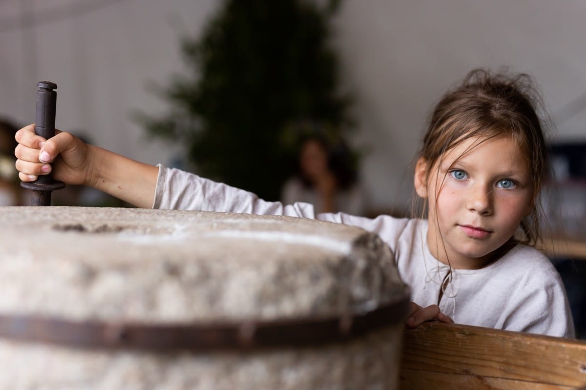 Vasaras saulgrieži Rīgā, Starptautiskais folkloras festivāls BALTICA 2018