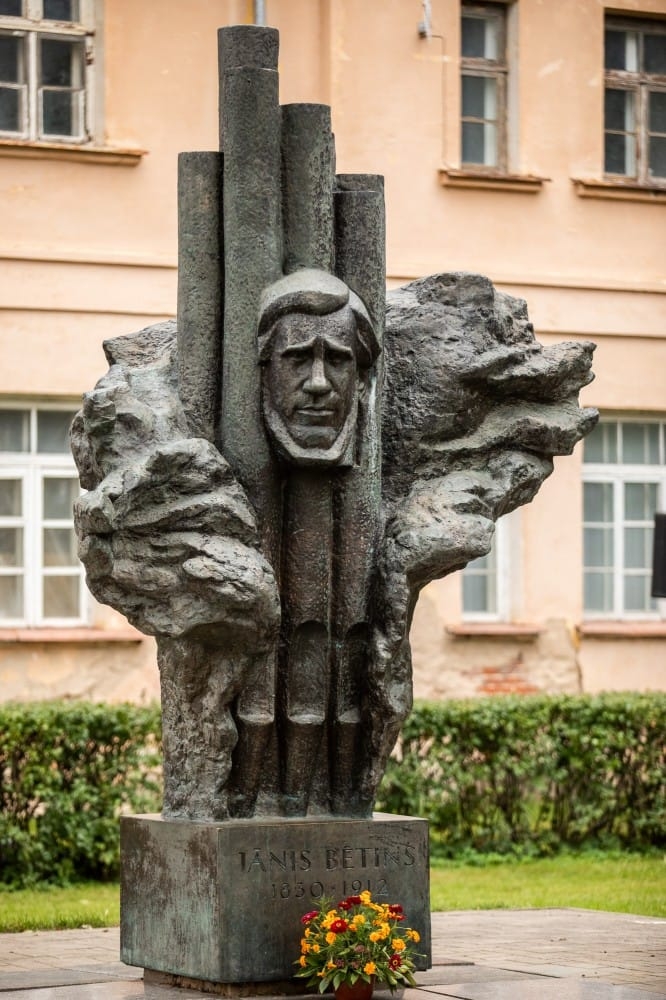 Virsdriģentu svētki Irlavā