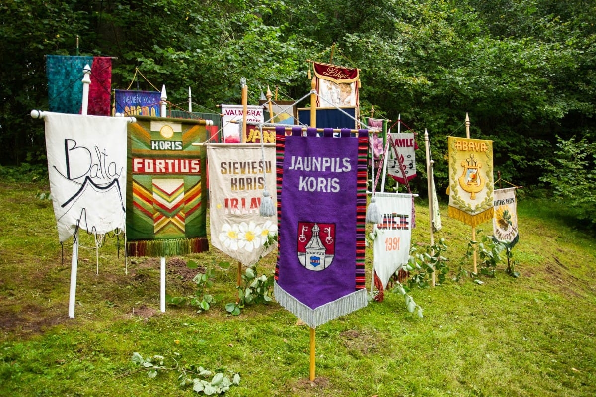 Virsdriģentu svētki Irlavā