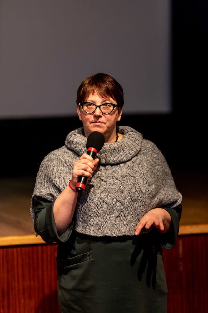 Mazākumtautību profesionālās pilnveides kurss Vangažos /16.01.2019