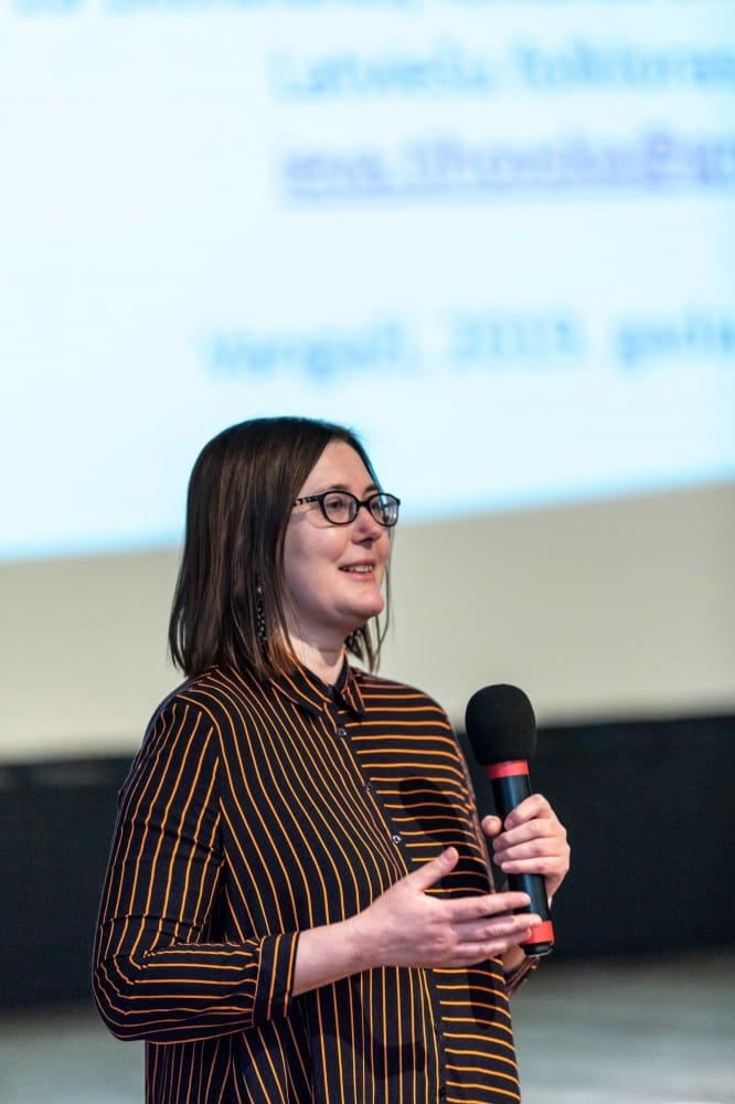 Mazākumtautību profesionālās pilnveides kurss Vangažos /16.01.2019