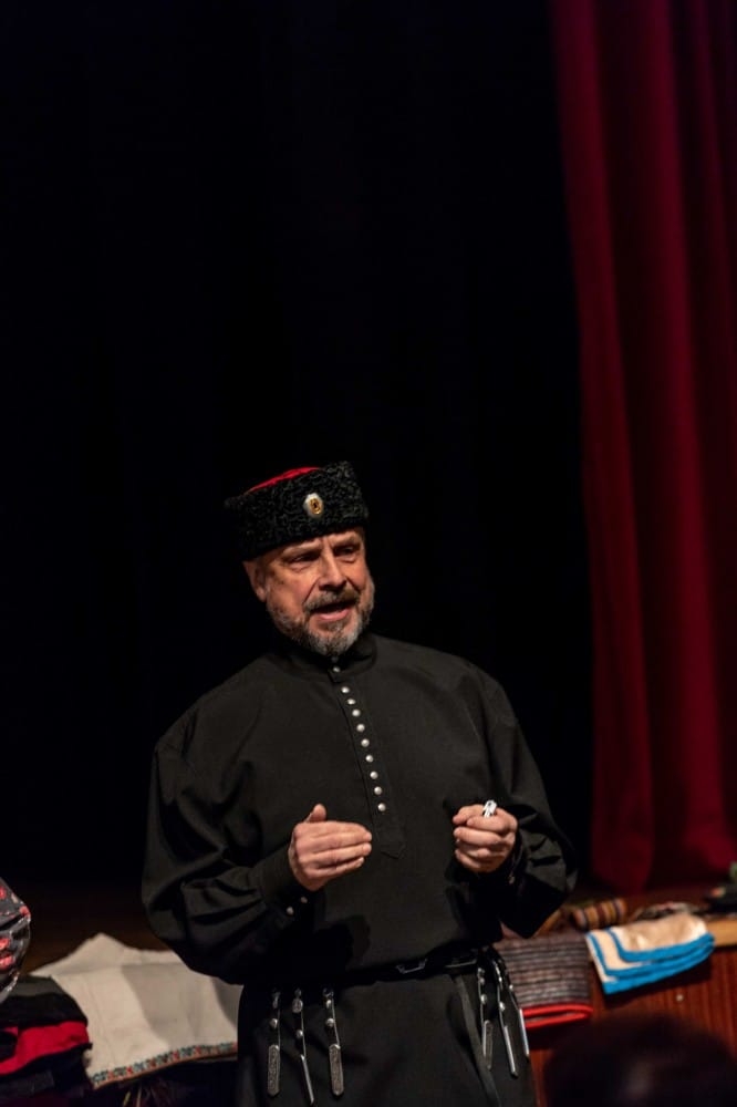 Mazākumtautību profesionālās pilnveides kurss Vangažos /16.01.2019