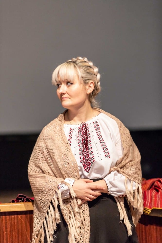 Mazākumtautību profesionālās pilnveides kurss Vangažos /16.01.2019