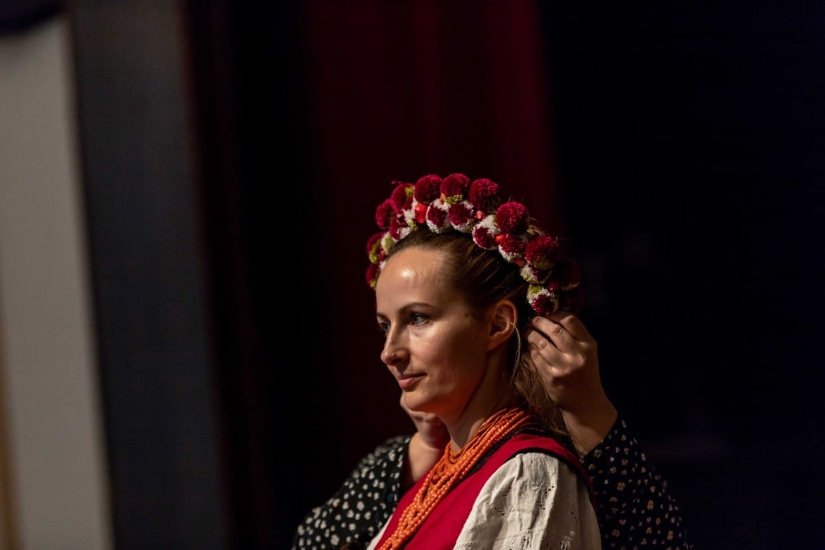 Mazākumtautību profesionālās pilnveides kurss Vangažos /16.01.2019