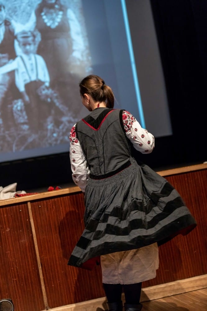 Mazākumtautību profesionālās pilnveides kurss Vangažos /16.01.2019