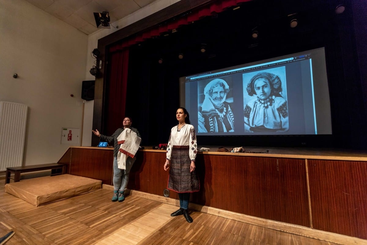 Mazākumtautību profesionālās pilnveides kurss Vangažos /16.01.2019