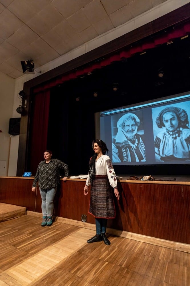 Mazākumtautību profesionālās pilnveides kurss Vangažos /16.01.2019