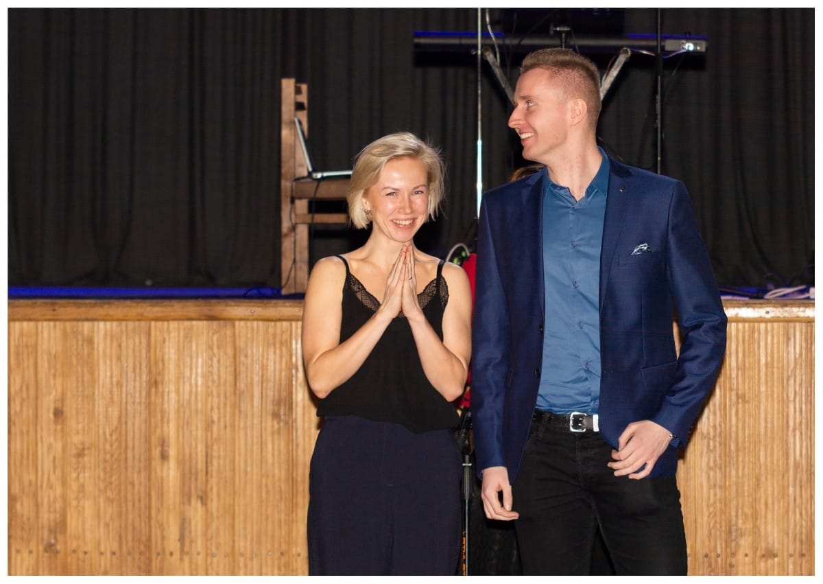 XXI Jaunrades deju konkursa fināls |26.01.2019