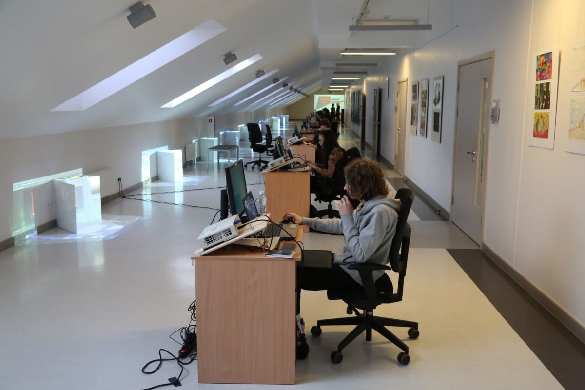 Valsts konkurss Latvijas profesionālās vidējās izglītības mākslas un dizaina izglītības programmu audzēkņiem