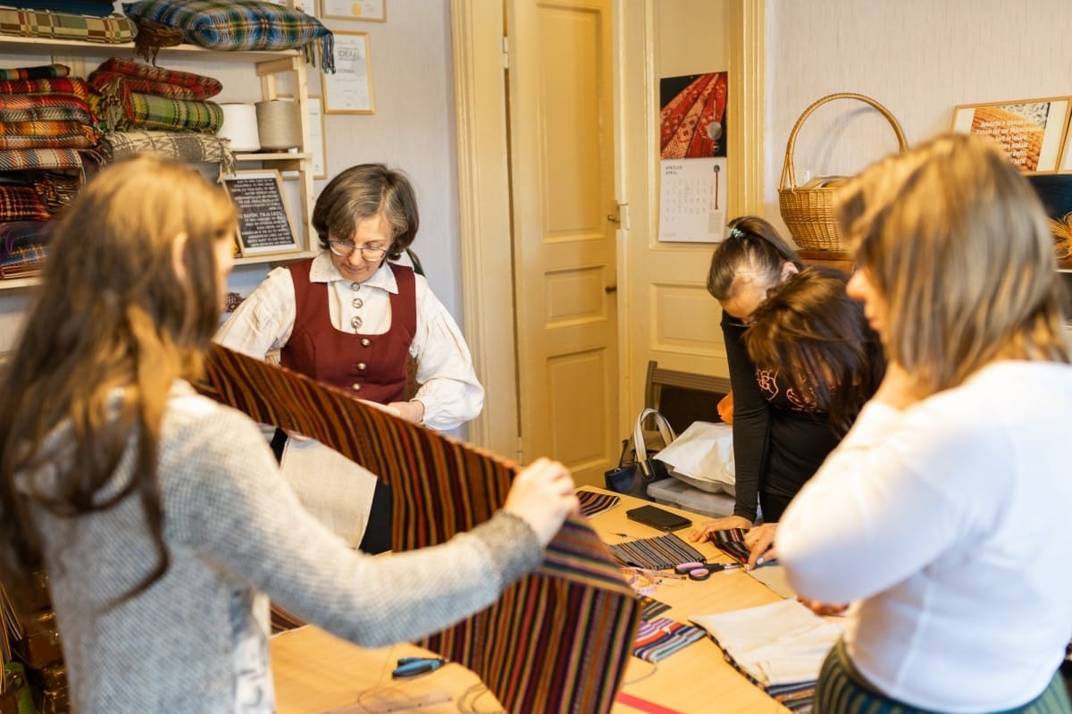 Satiec savu meistaru 2019