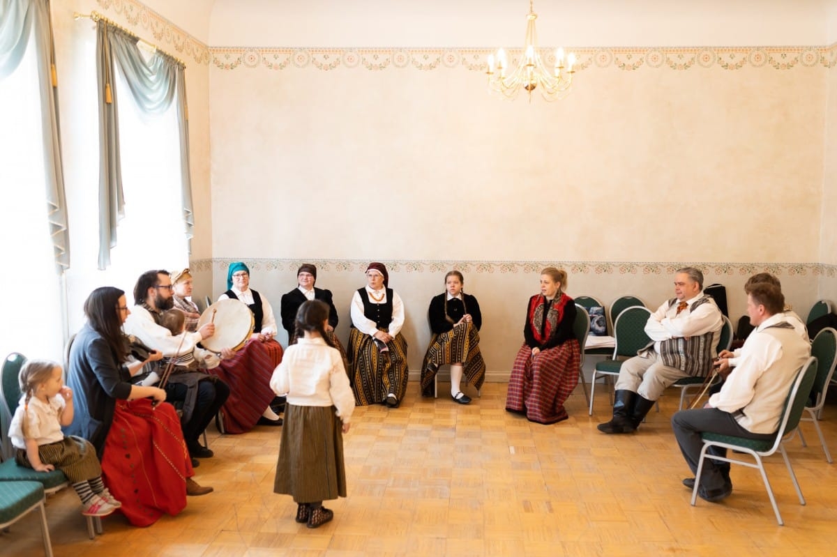 Satiec savu meistaru 2019
