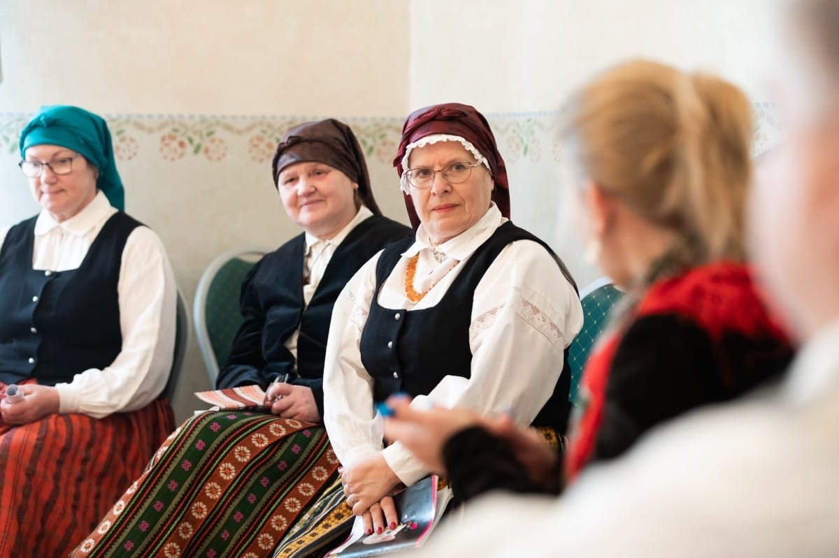 Satiec savu meistaru 2019