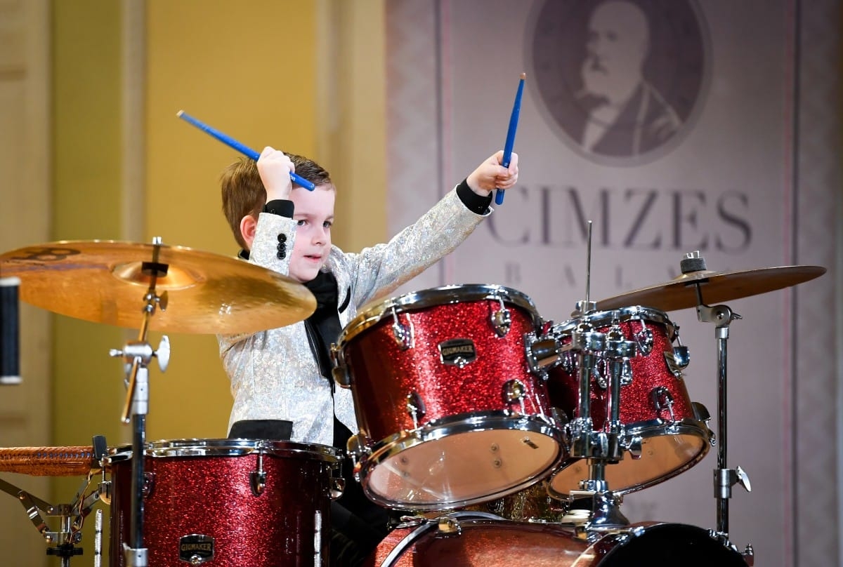 Kultūras ministrijas apbalvojuma un Cimzes balvas 2019.gada pasniegšanas ceremonija