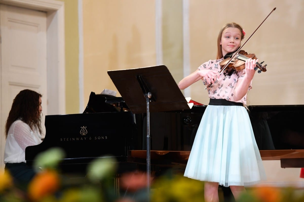 Kultūras ministrijas apbalvojuma un Cimzes balvas 2019.gada pasniegšanas ceremonija