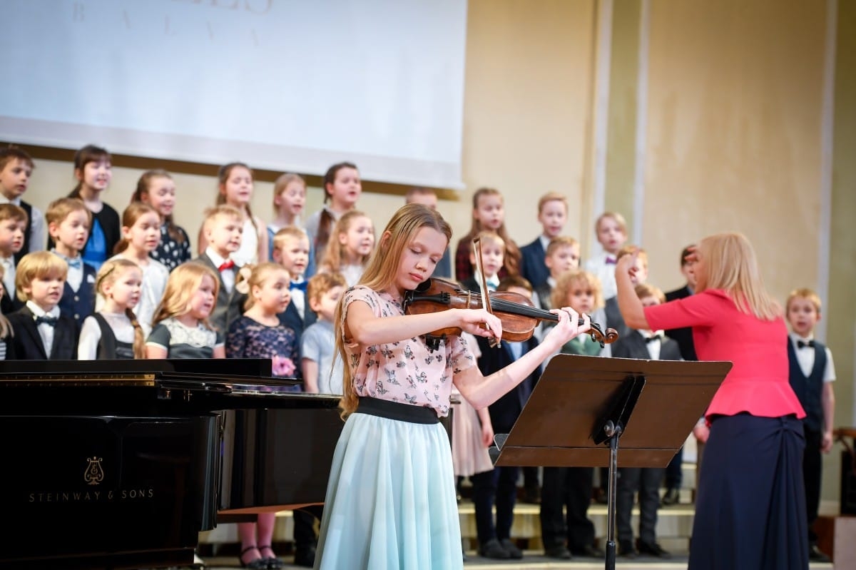 Kultūras ministrijas apbalvojuma un Cimzes balvas 2019.gada pasniegšanas ceremonija