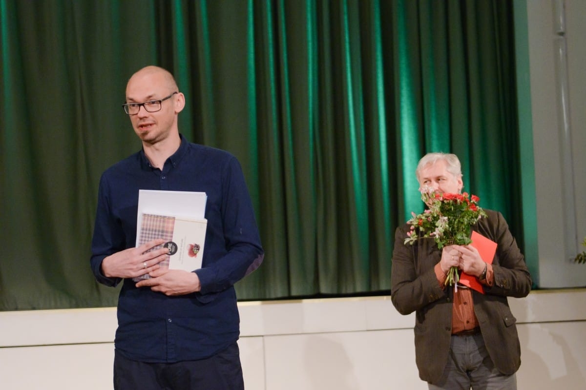II Latvijas sieviešu vokālo ansambļu konkursa II kārta - fināls