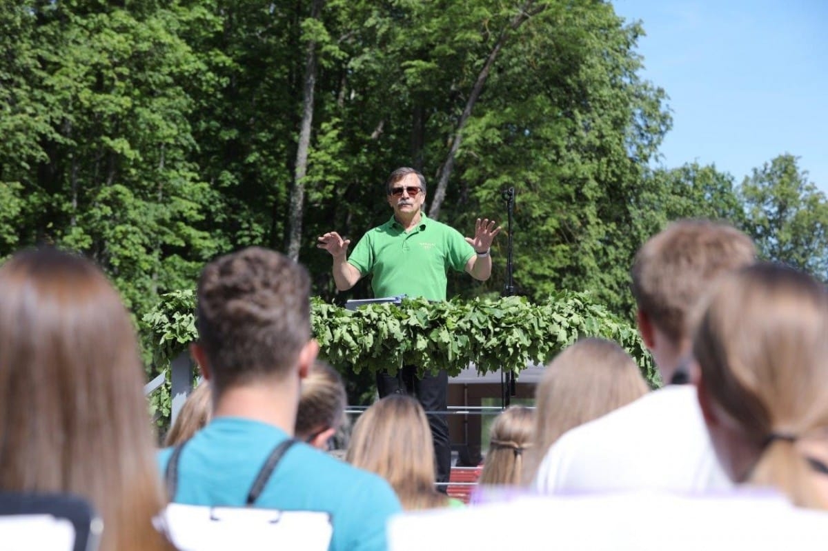 Mūzikas svētki MIRKLIS BALVOS |01.06.2019