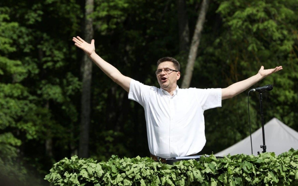Mūzikas svētki MIRKLIS BALVOS |01.06.2019