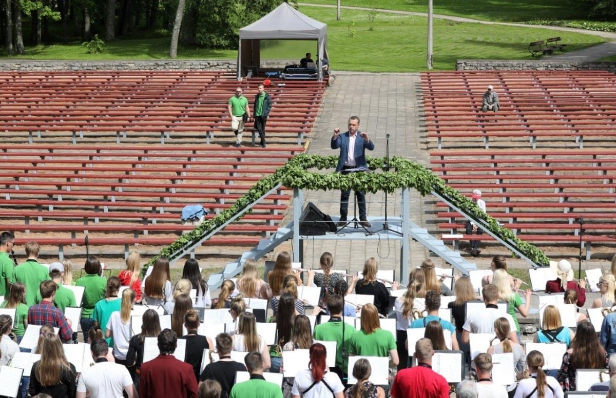 Mūzikas svētki MIRKLIS BALVOS |01.06.2019