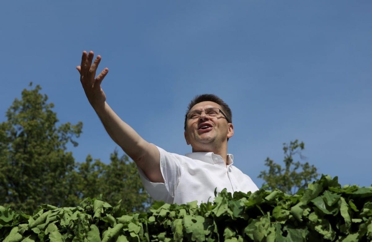 Mūzikas svētki MIRKLIS BALVOS |01.06.2019