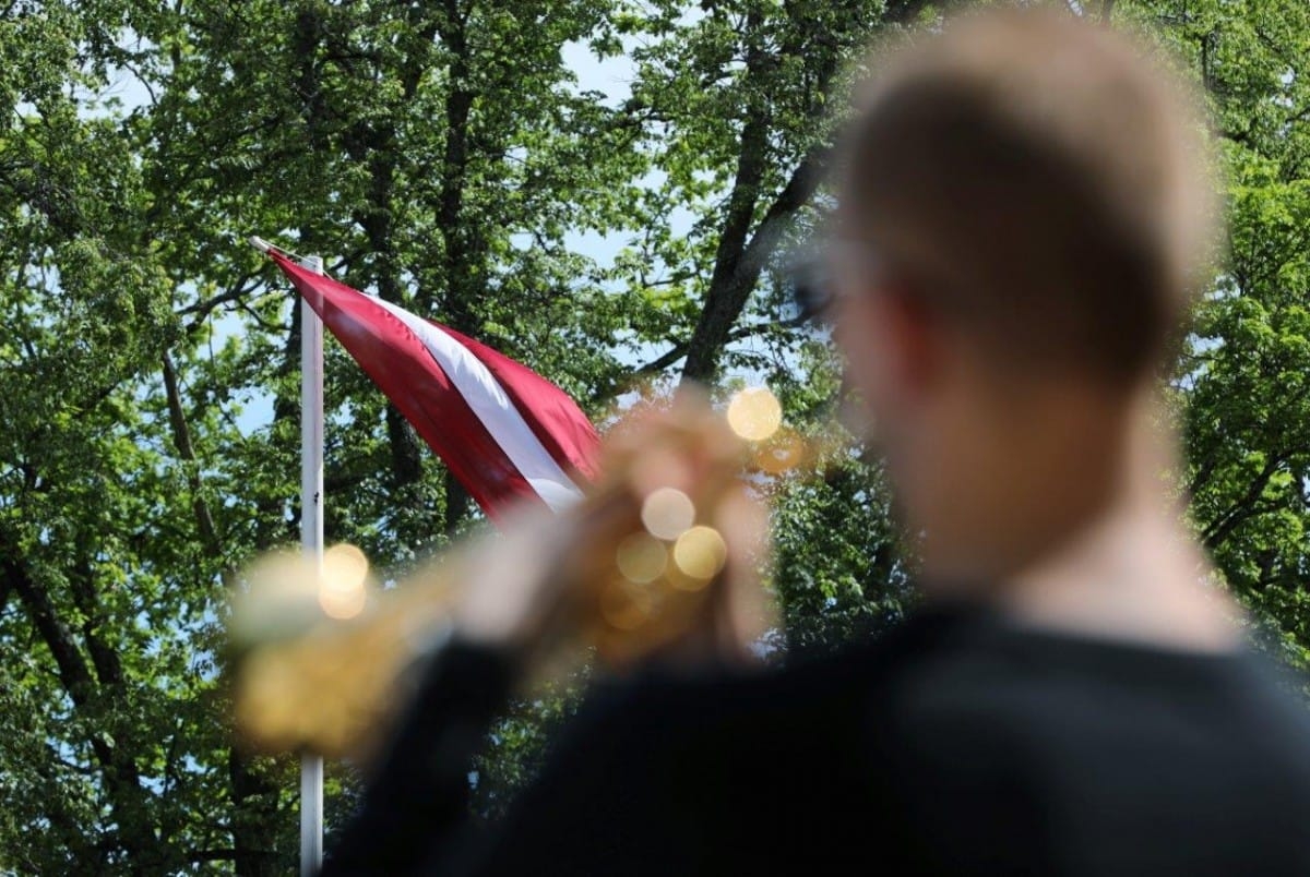 Mūzikas svētki MIRKLIS BALVOS |01.06.2019