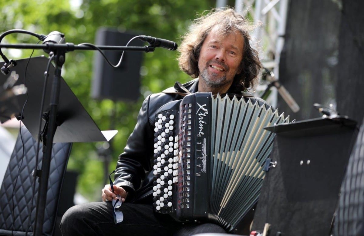 Mūzikas svētki MIRKLIS BALVOS |01.06.2019