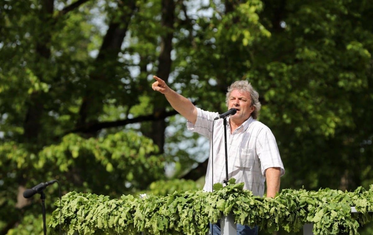 Mūzikas svētki MIRKLIS BALVOS |01.06.2019
