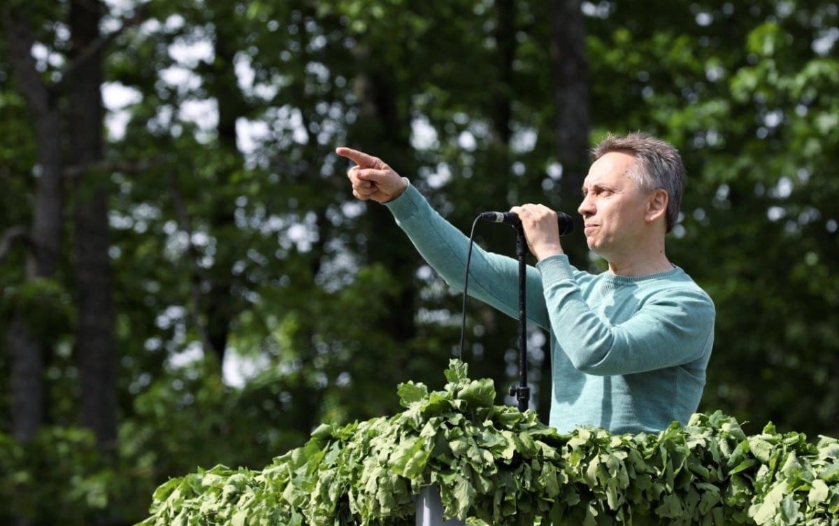 Mūzikas svētki MIRKLIS BALVOS |01.06.2019