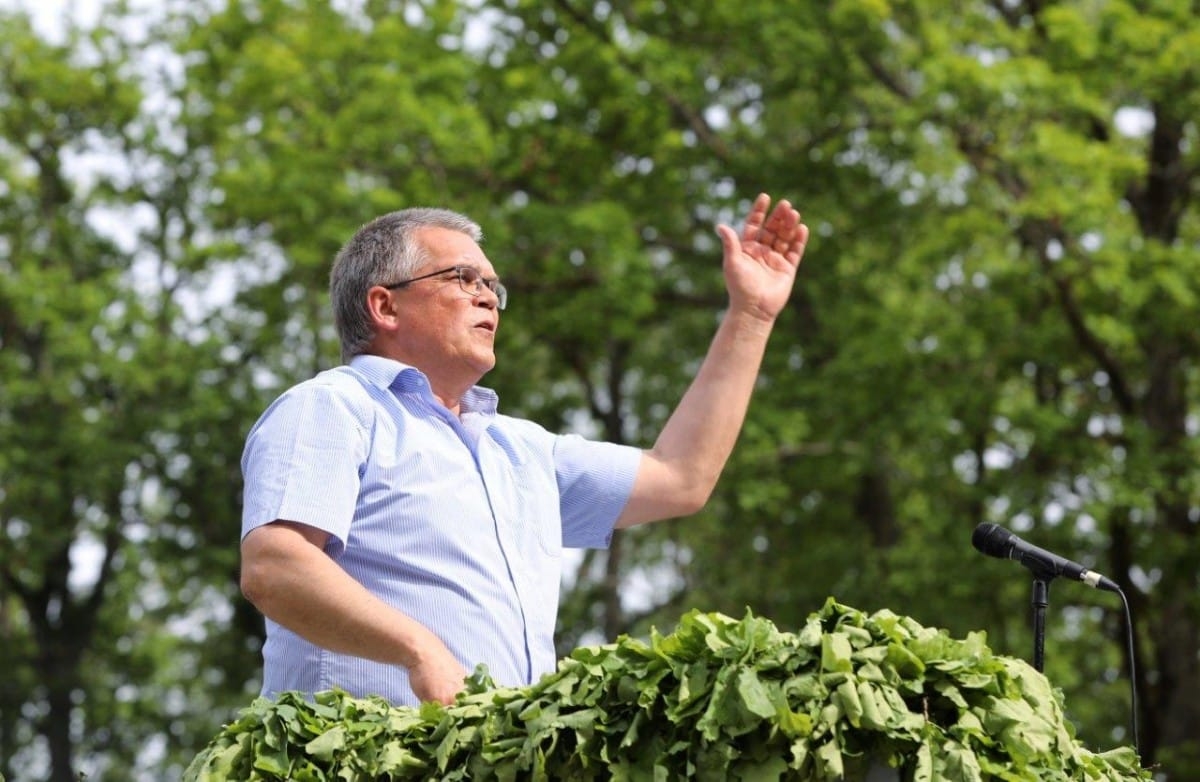 Mūzikas svētki MIRKLIS BALVOS |01.06.2019
