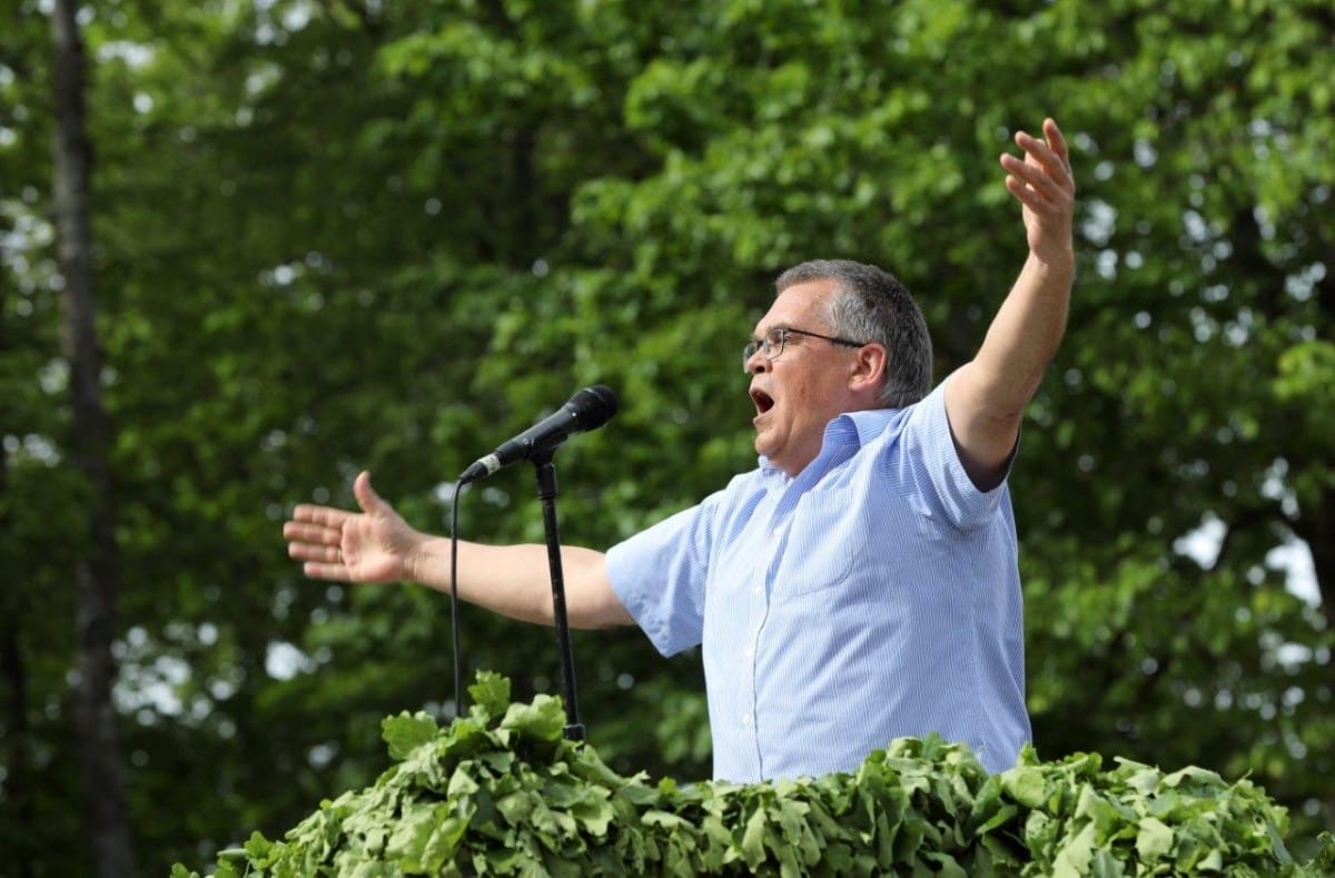 Mūzikas svētki MIRKLIS BALVOS |01.06.2019