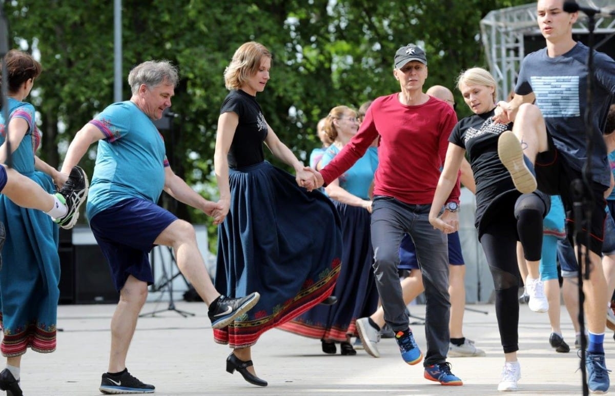 Mūzikas svētki MIRKLIS BALVOS |01.06.2019