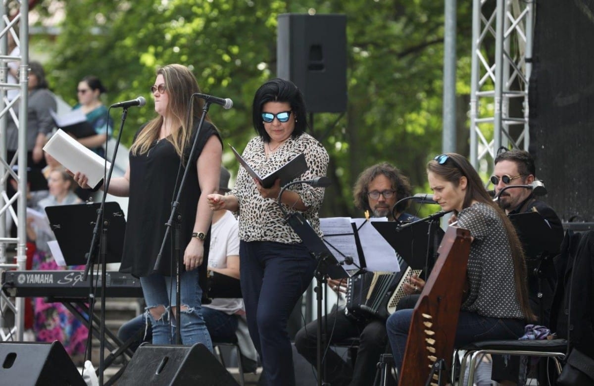 Mūzikas svētki MIRKLIS BALVOS |01.06.2019