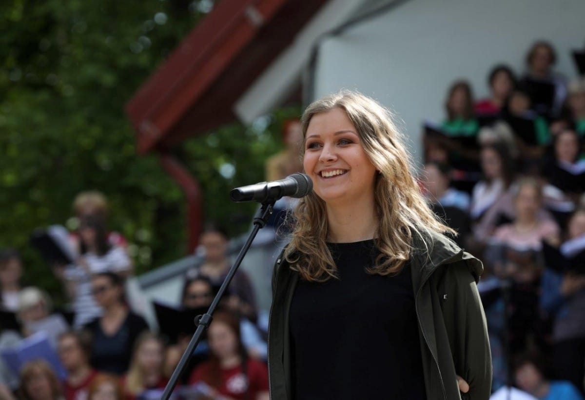 Mūzikas svētki MIRKLIS BALVOS |01.06.2019