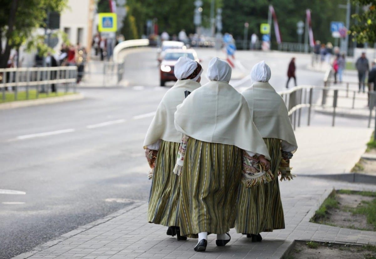 Mūzikas svētki MIRKLIS BALVOS |01.06.2019