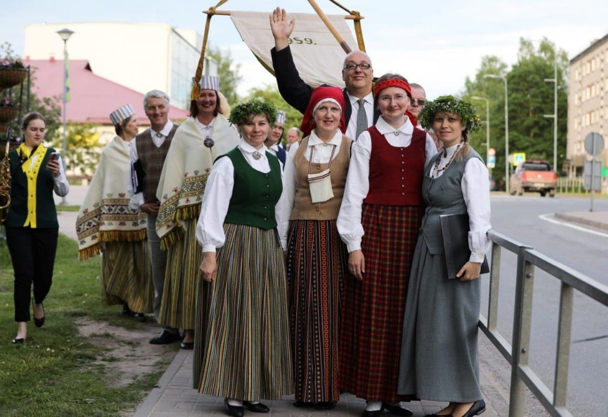 Mūzikas svētki MIRKLIS BALVOS |01.06.2019