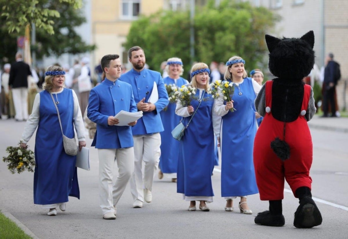 Mūzikas svētki MIRKLIS BALVOS |01.06.2019