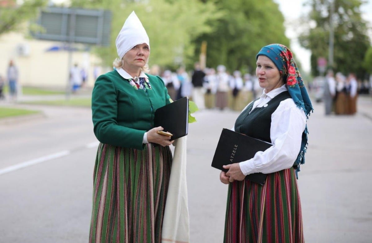 Mūzikas svētki MIRKLIS BALVOS |01.06.2019