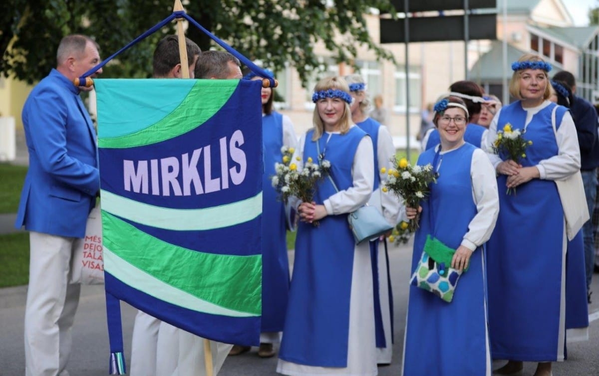 Mūzikas svētki MIRKLIS BALVOS |01.06.2019