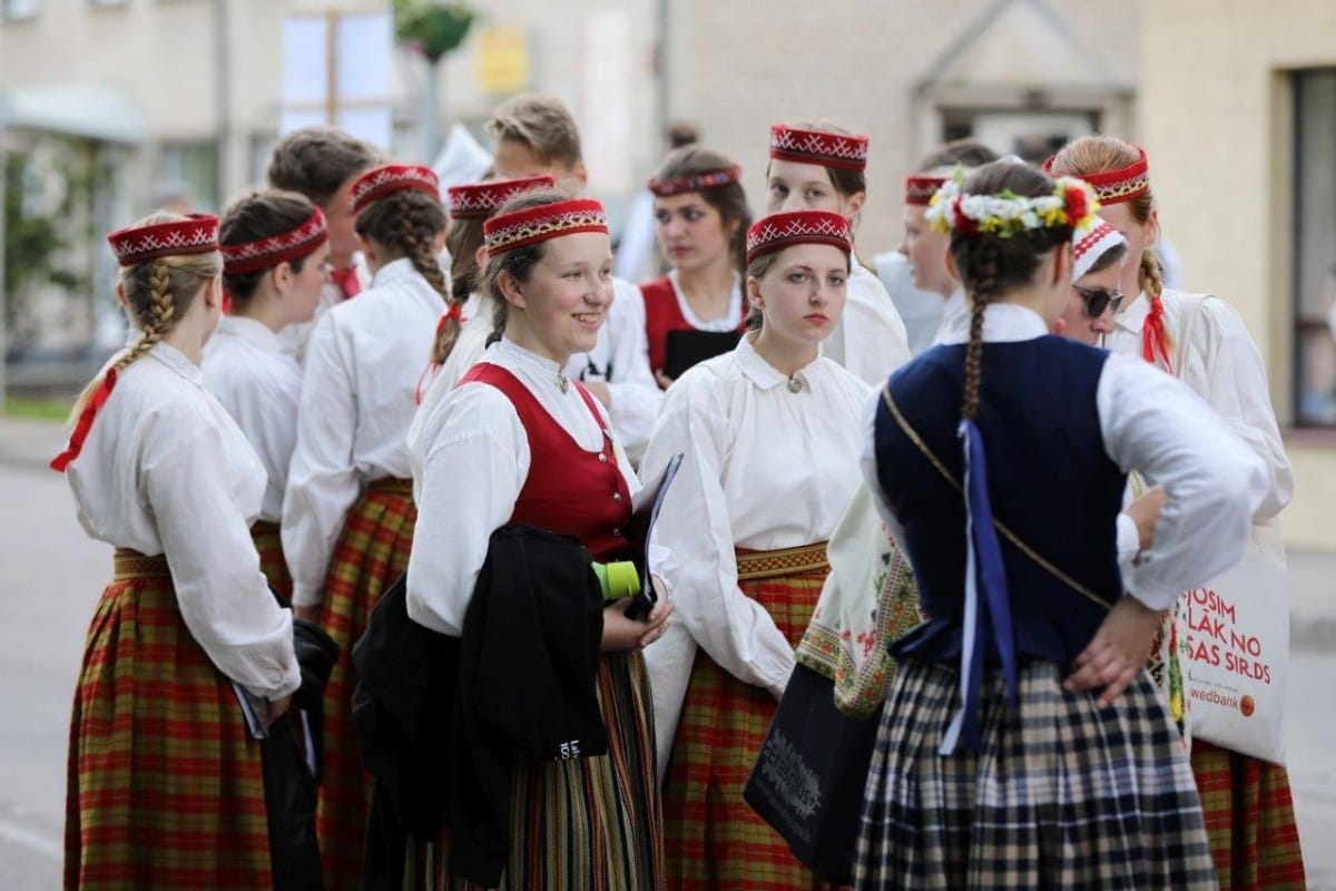 Mūzikas svētki MIRKLIS BALVOS |01.06.2019
