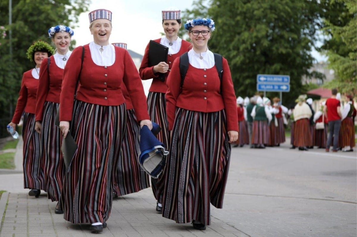 Mūzikas svētki MIRKLIS BALVOS |01.06.2019