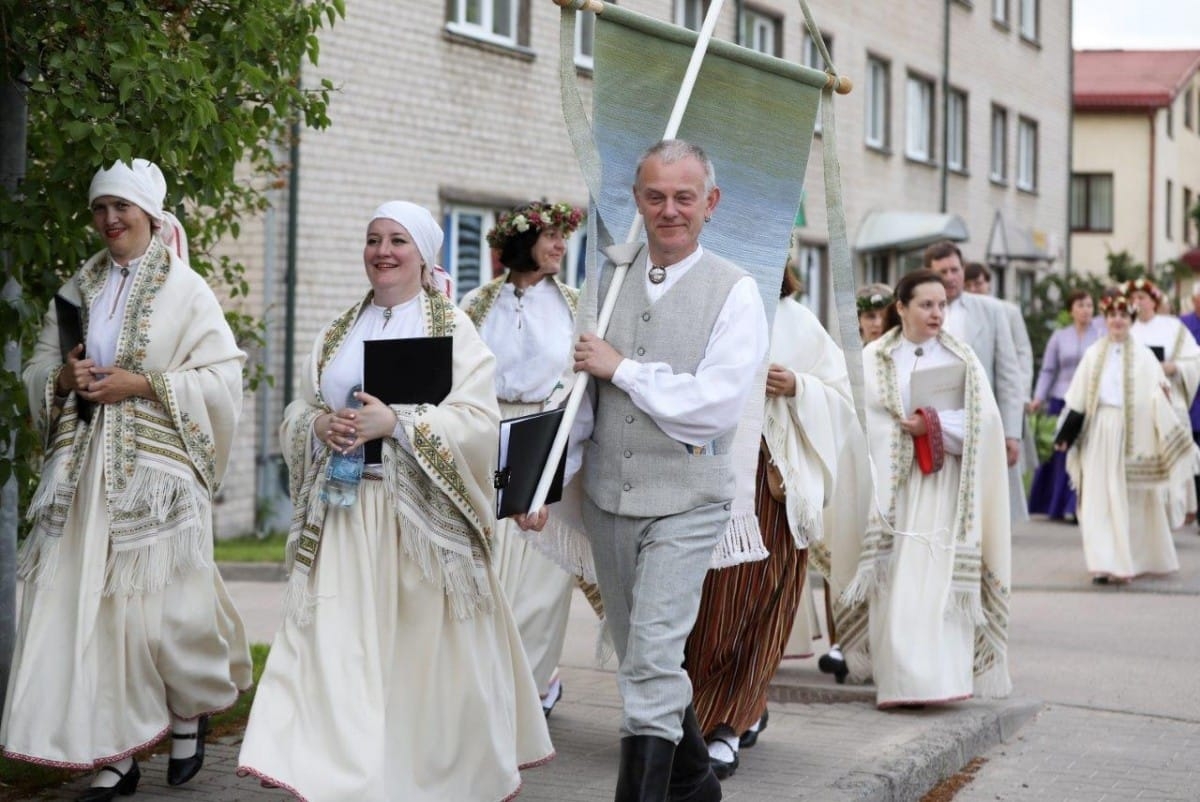 Mūzikas svētki MIRKLIS BALVOS |01.06.2019