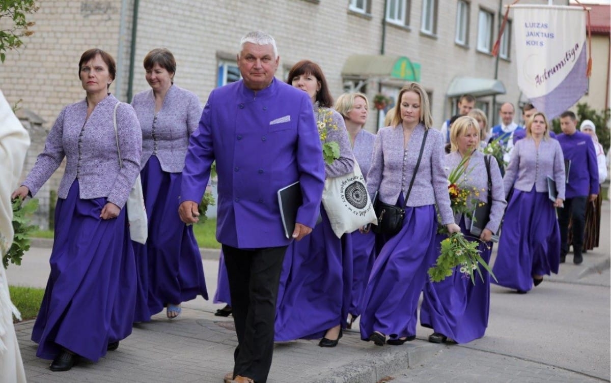 Mūzikas svētki MIRKLIS BALVOS |01.06.2019
